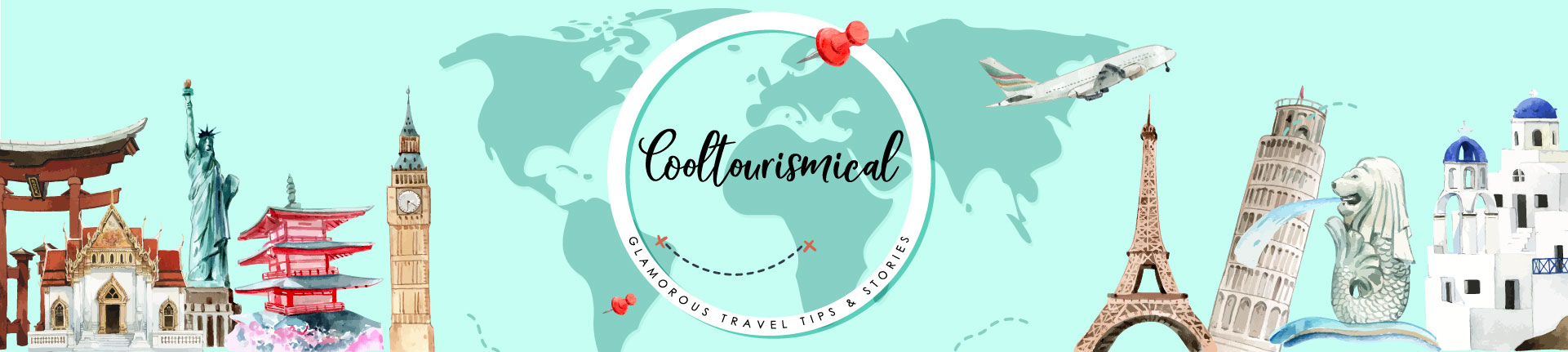 Cooltourismical travel tips travel guides