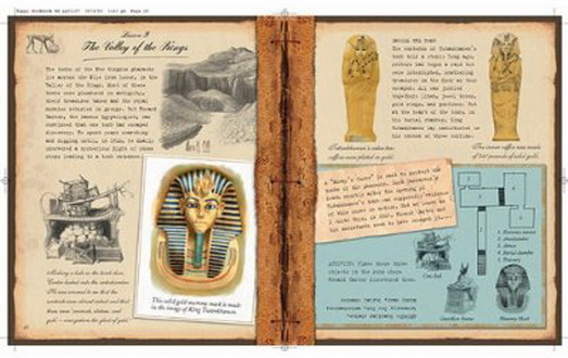 The Wonders Of Egyptology (Updated 2023)
