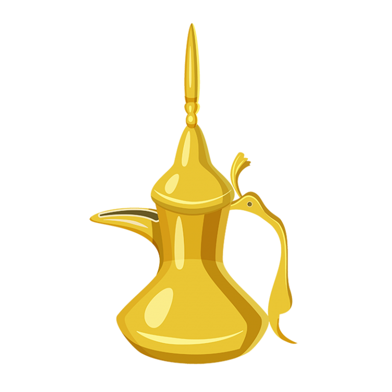 ArabicCoffeePotQasrAlHosn Cooltourismical Travel Tips & Stories