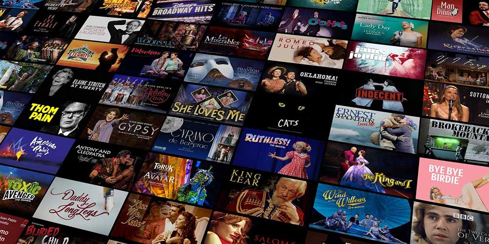 Broadwayhd streaming live theatre