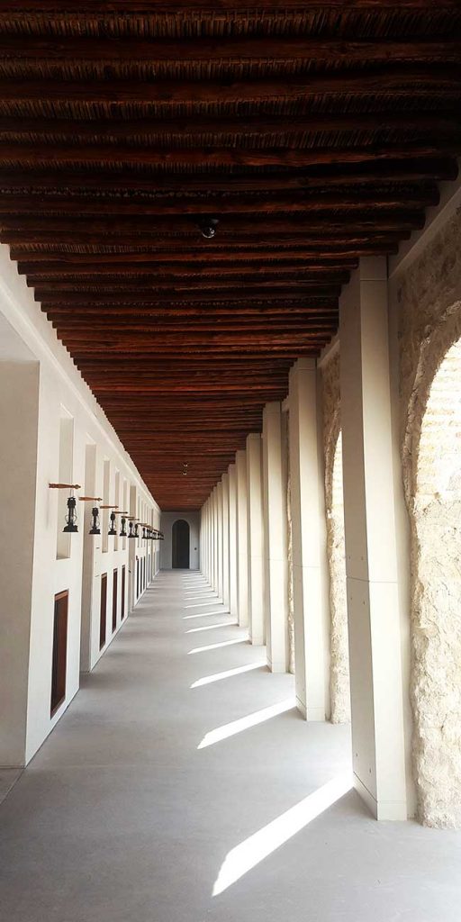 Visit-Abu-Dhabi-Qasr-Al-Hosn-Fort