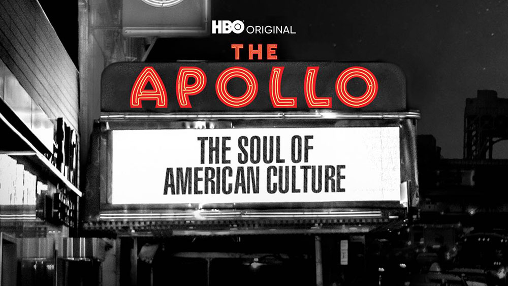 The apollo theater movie