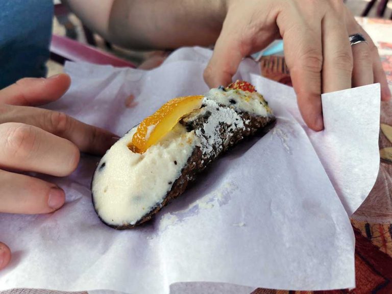 Best Restaurants in Palermo 2023 Where to Eat Sicilian Food