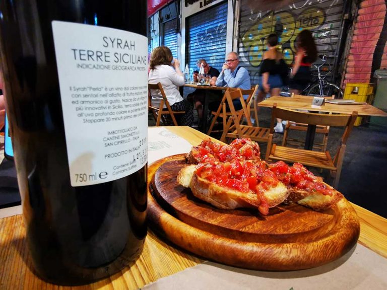 Best Restaurants in Palermo 2023 Where to Eat Sicilian Food
