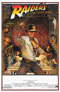 Indiana Jones