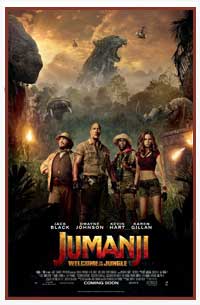 Jumanji Jungle