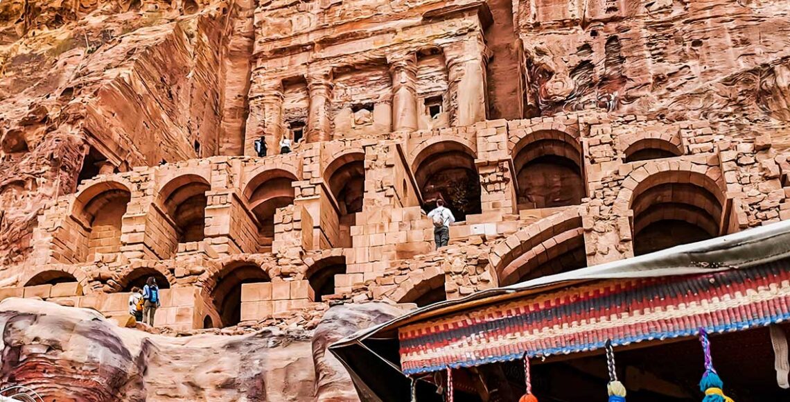 7-days-in-Jordan-Itinerary-Petra-Week-Trip