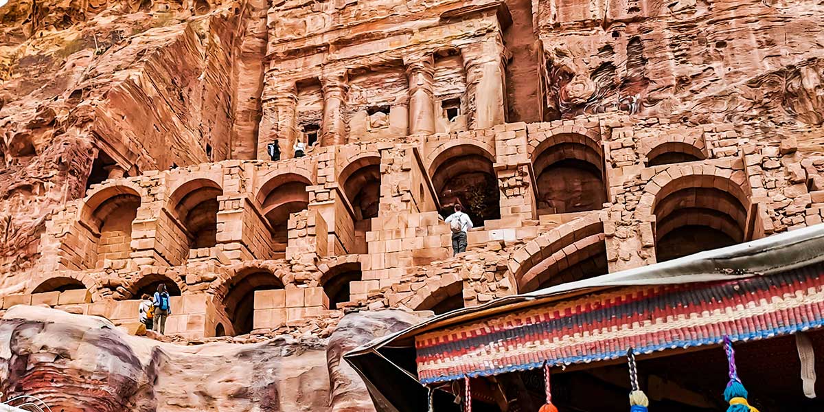 7 Days in Jordan: A Road Trip Itinerary from Aqaba to Amman (and Back)