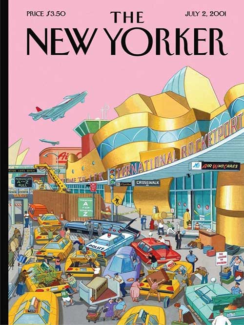 JFK-New-yorker-Travel-Puzzle_