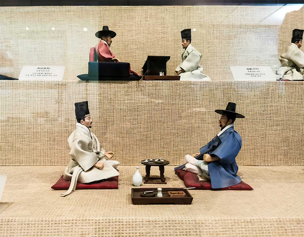 Things to do in Seoul - Education Museum Seoul Bukchon Hanok Village