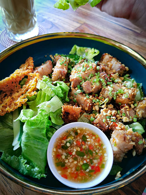 Ubud Bali Indonesian Restaurant Recommendation