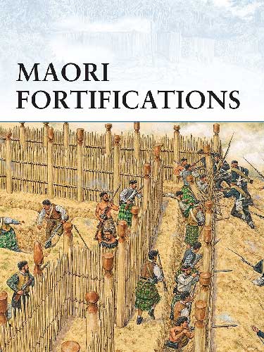 Maori Fortifications