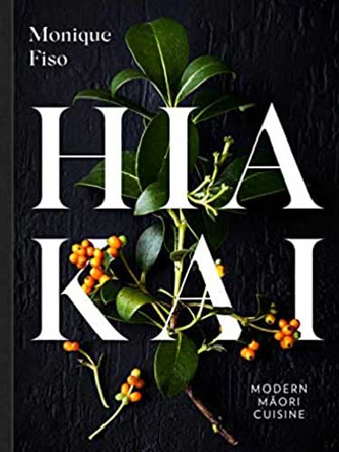 Modern Maori Cook Book