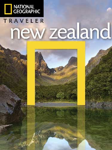 New Zealand Guide