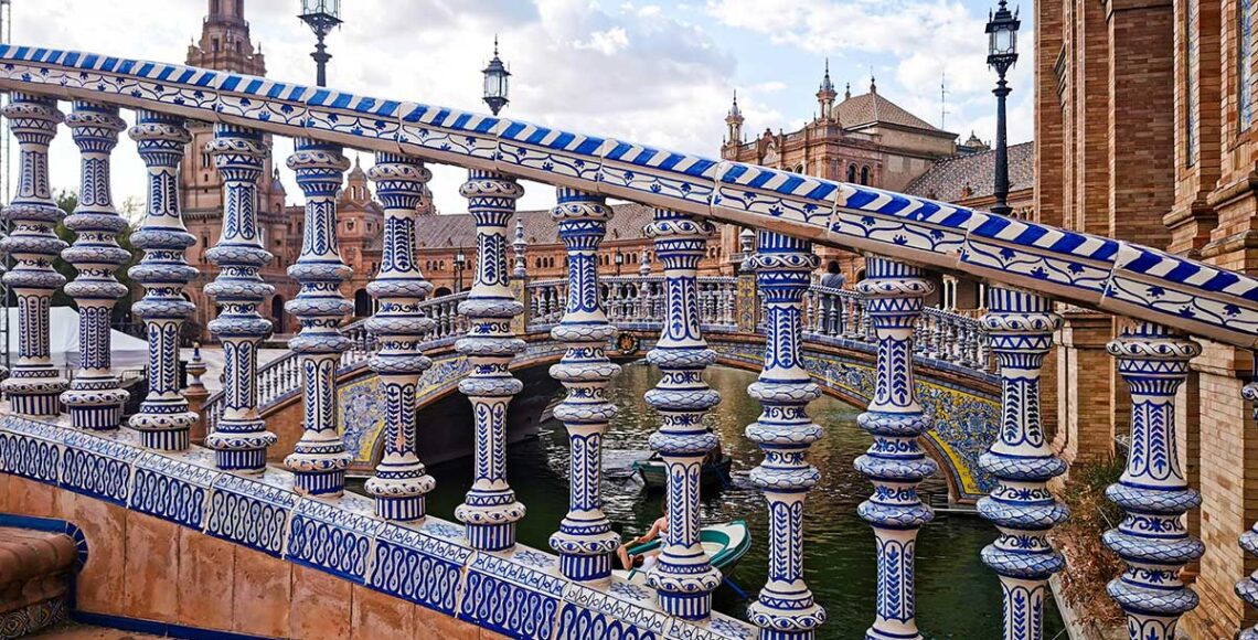 One day in Sevilla Things to do in Seville