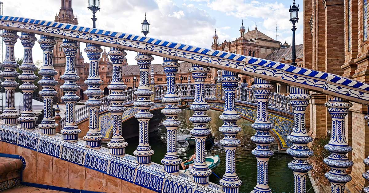 One Day in Seville Itinerary: Best Andalusian Food, Art & Architecture