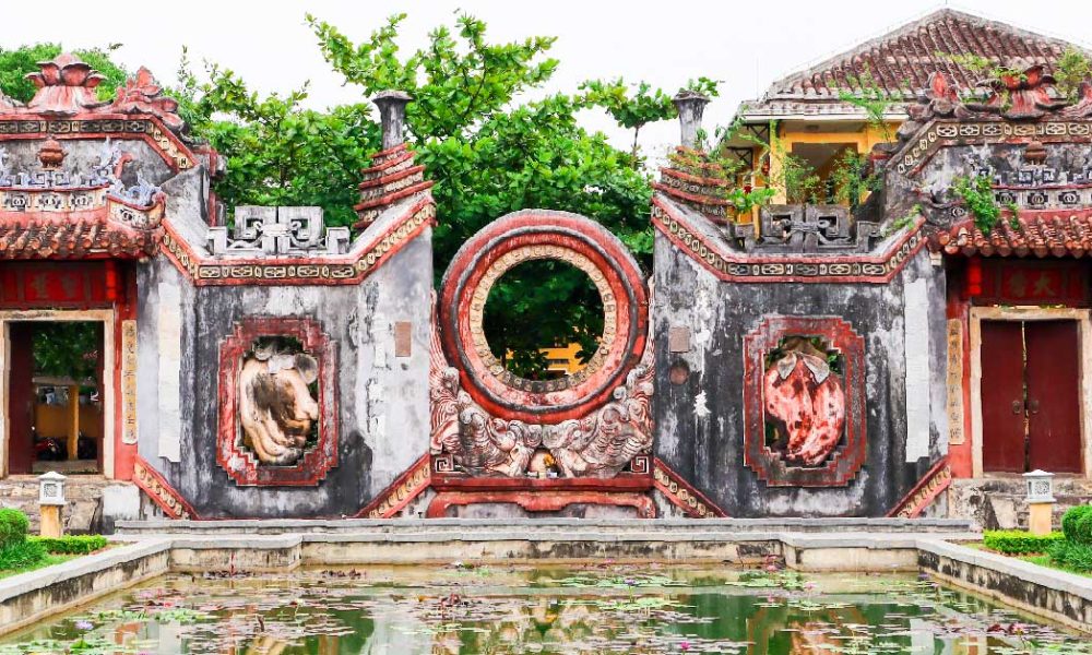 Day-Trip-to-Hoi-An-Old-Town Day Trip to Hoi An Old Town from Da Nang