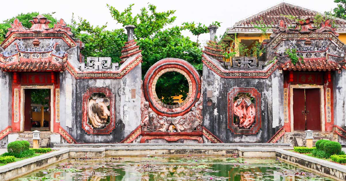 One Awesome Day Trip to Hoi An (From Da Nang, Vietnam)