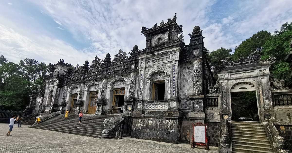Best Day Trips from Da Nang, Vietnam in 2025