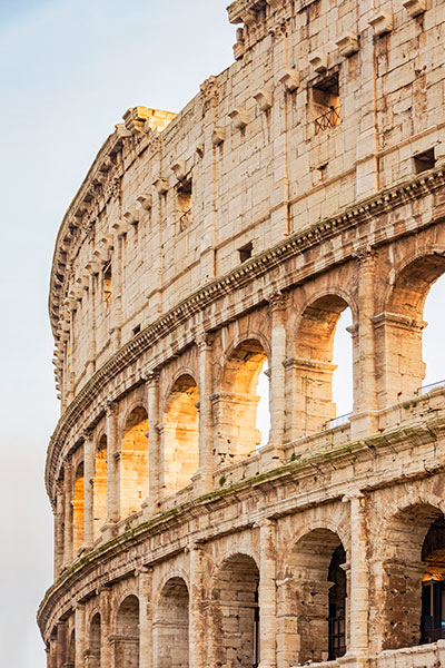 colosseum