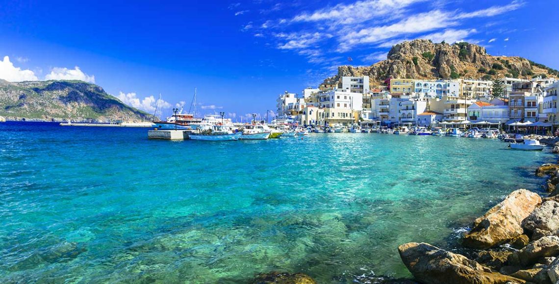 Best Greek Islands