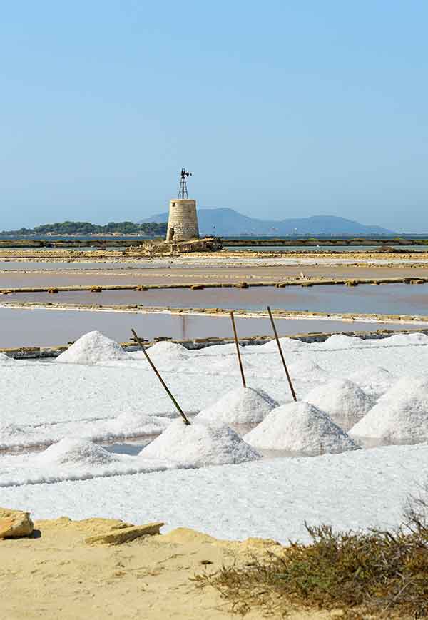 trapani salt