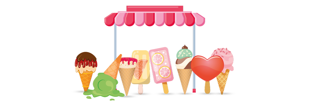 Best Ice Cream Parlors in Bratislava