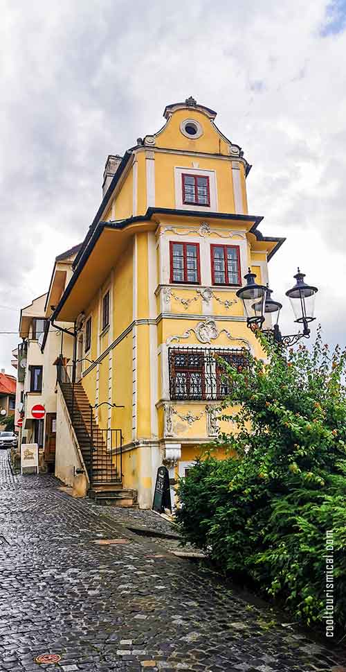 Things to do in Bratislava - Clock Museum