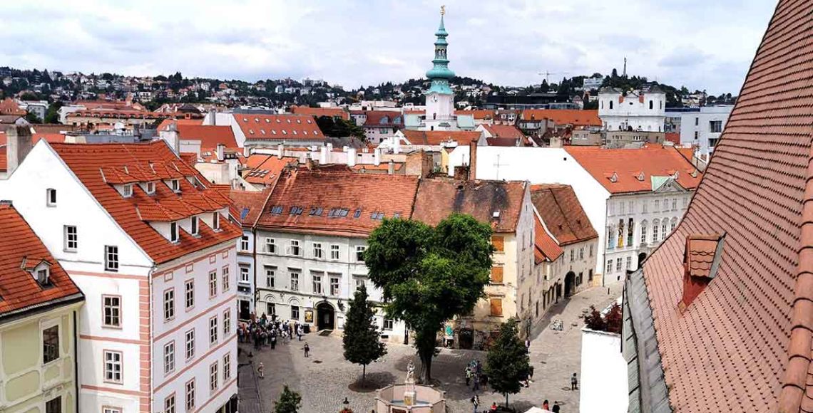 Best things to do in Bratislava, Slovakia