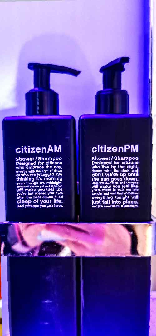 CitizenM-Shampoo-Collectible