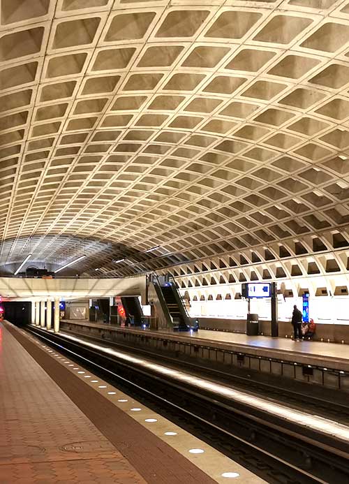Washington-Metro
