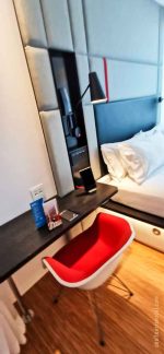 Hotel Review: CitizenM Washington, D.C. Capitol Chronicles