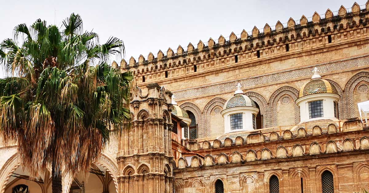 Ancient Palermo Architecture Guide: Things to See in Palermo & The Mysteries Behind