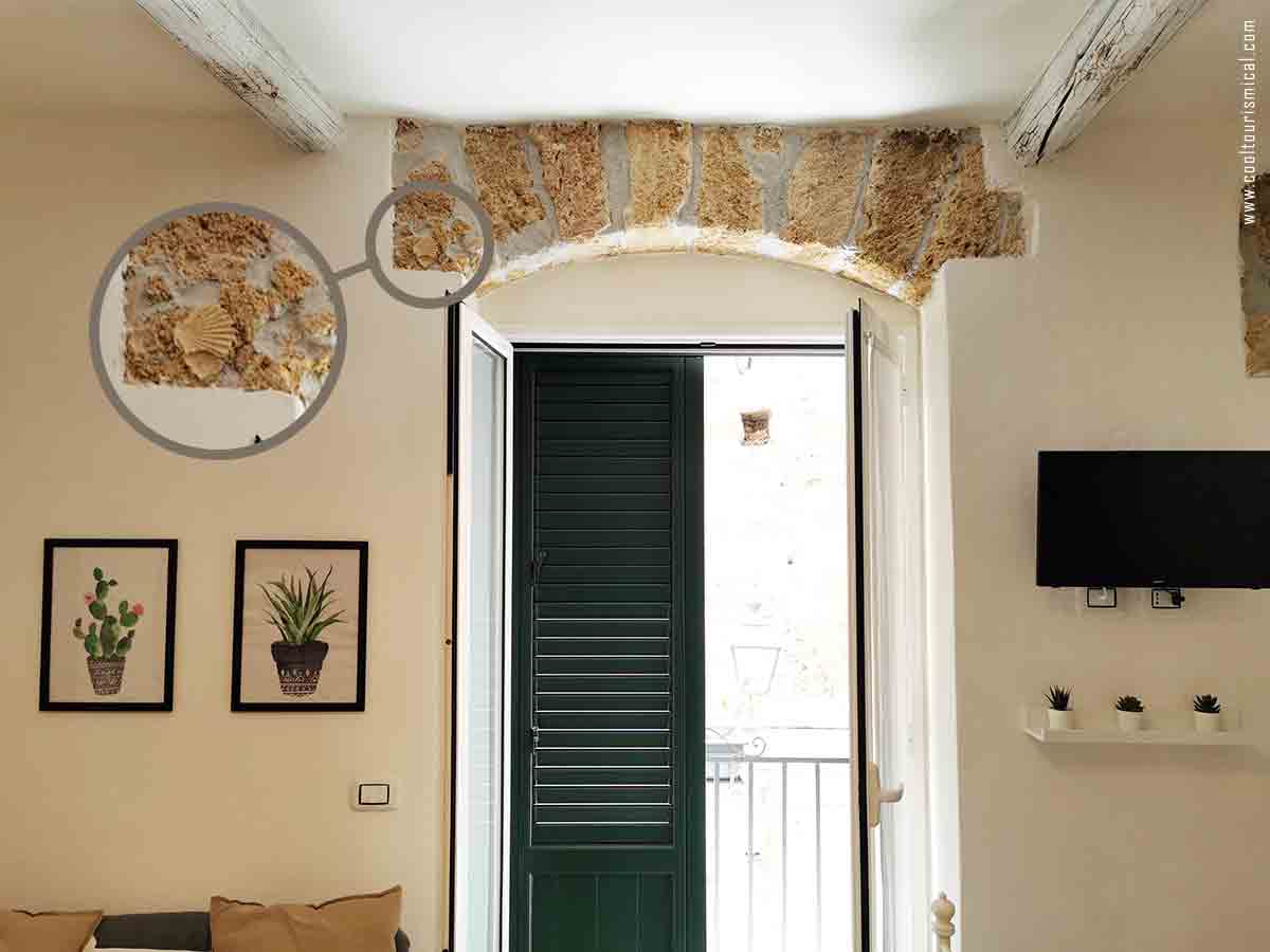 Airbnb on via Roma in Palermo