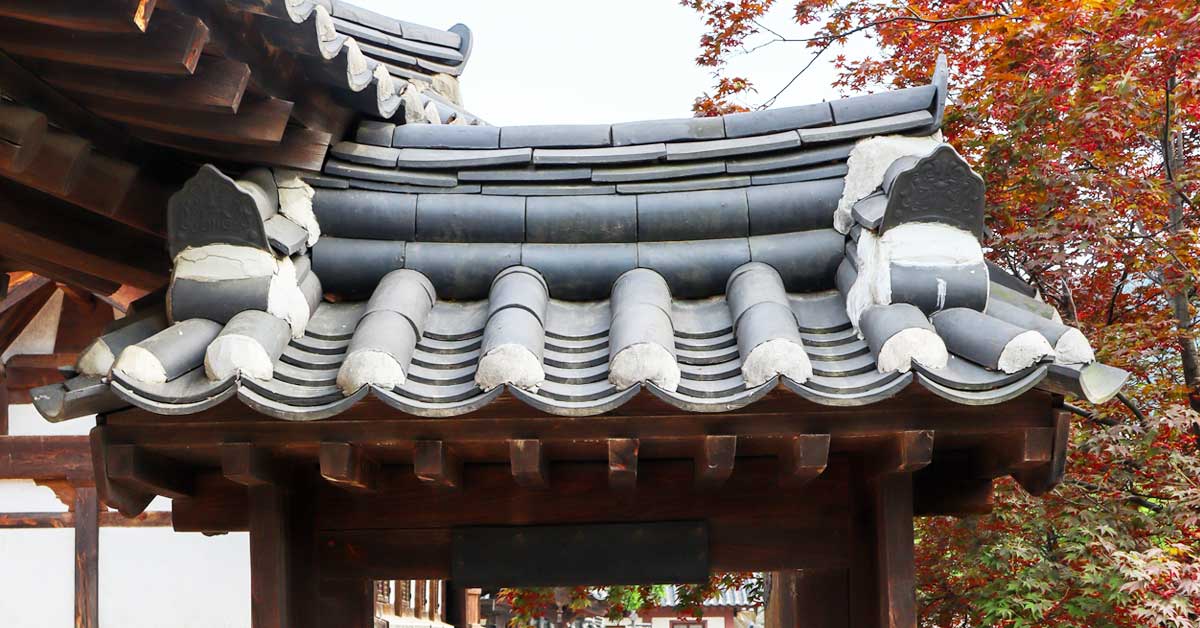Best Hanok Villages in South Korea: A Traveler's Guide to Joseon's Traditional Homes & Culture