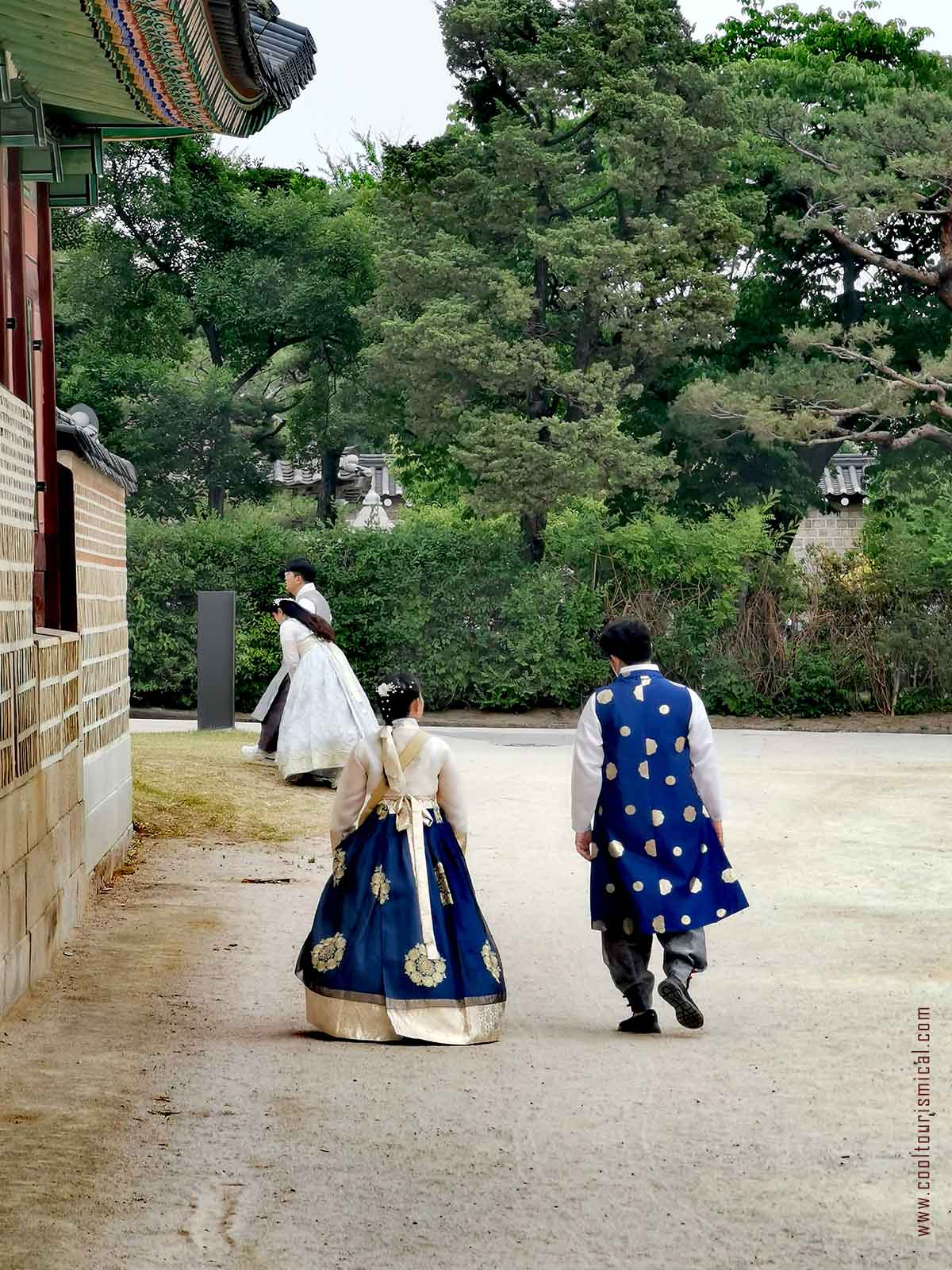 Korean Hanbok