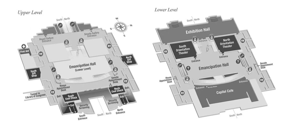 How to Spend a Day at the U.S. Capitol in Washington D.C.