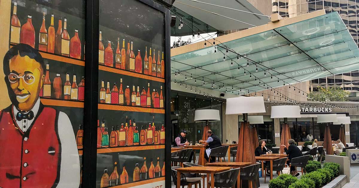 Things to do in Louisville near the Kentucky Convention Center