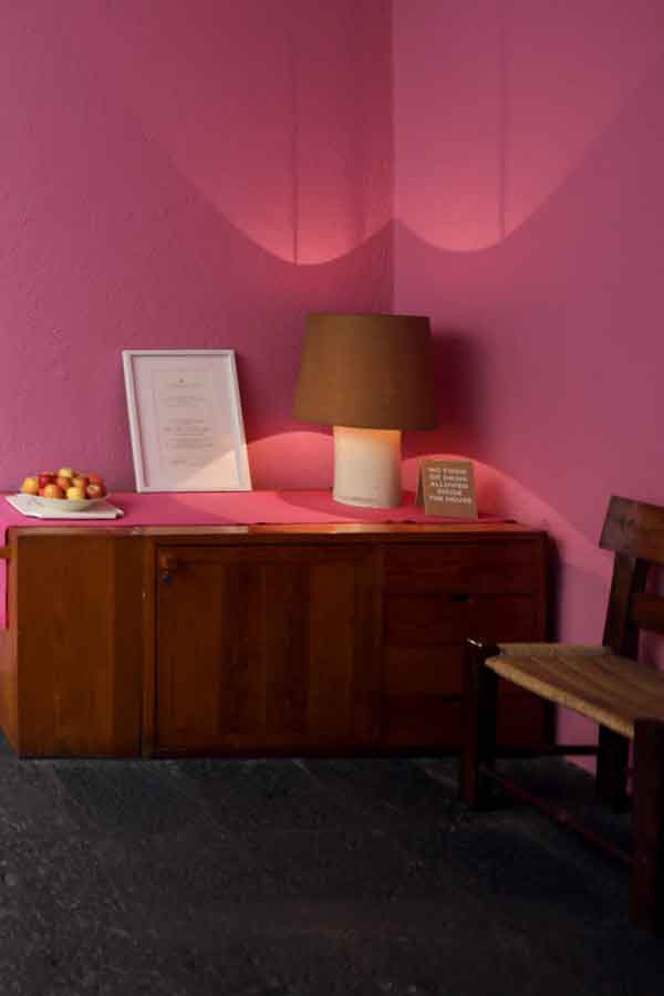 Casa Luis Barragan Mexico City
