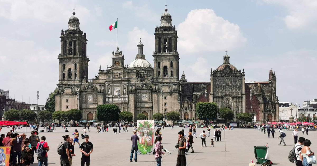 Things to Do in Mexico City on Mondays: Itinerary, Open Museums, Top Attractions & Activities