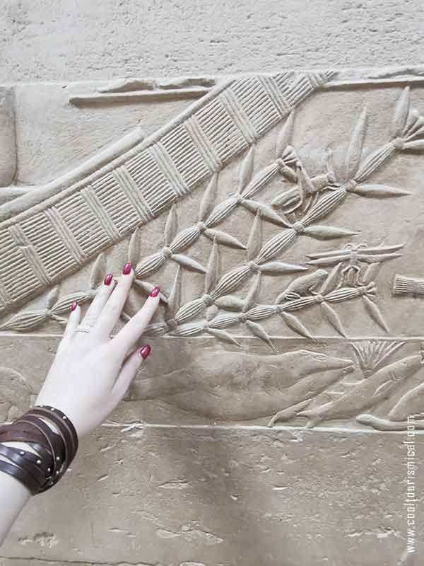 Saqqara-Tomb-Inscriptions